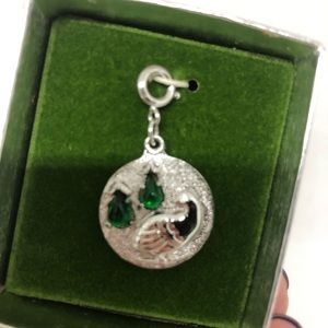 1974 Limited Edition Sarah Coventry charm